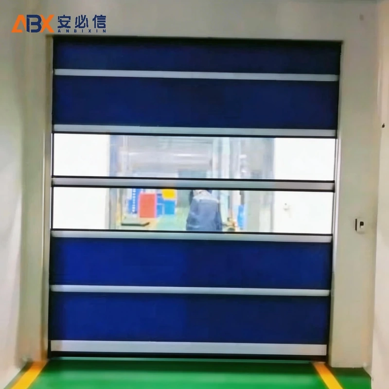 黔东南苗族侗族软质快速门