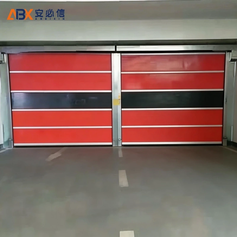 黔东南苗族侗族工业快速门