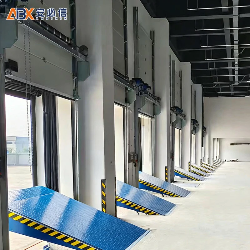 黔东南苗族侗族消防滑升门