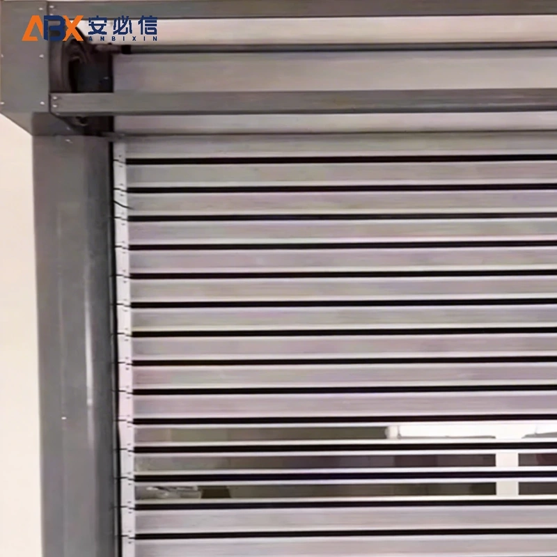 黔东南苗族侗族快速卷帘门